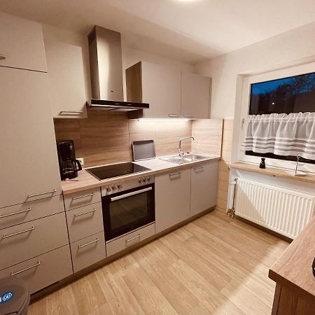 Ferienwohnung Bienenkorb Selb Exterior photo