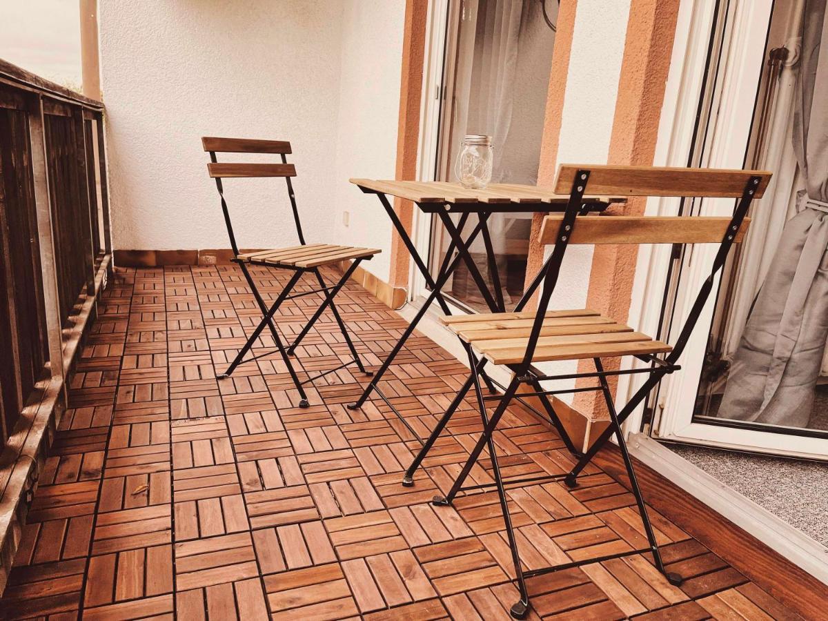 Ferienwohnung Bienenkorb Selb Exterior photo